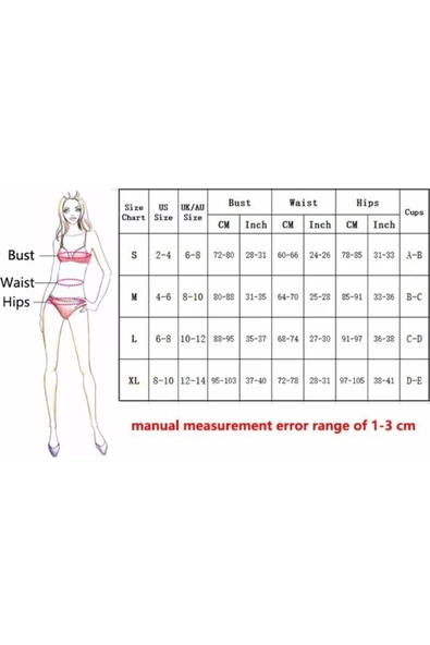Kadın Omuz Bikini Set Yüksek Bel Bikini 2023 Seri Mayo Şort Kadın Small Beyaz Piton Desen - 3