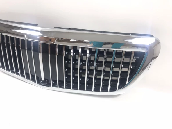 W447 VITO 2014-2021 IÇIN MAYBACH GORUNUM PANJUR - 2
