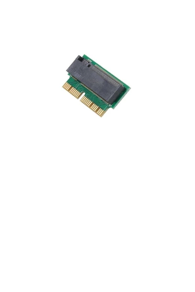 Macbook Air A1465 2016 Ssd Çevirici Adaptör