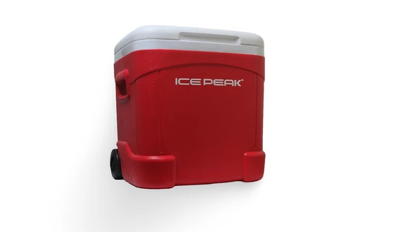 Icepeak Icecube 55 Lt Tekerlekli Buzluk