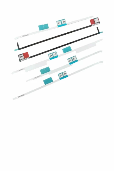 Imac Ekran Yapıştırma Bandı A1418 21,5 Inç Fppro Imac Ekran Bandı A1418 Lcd Tape