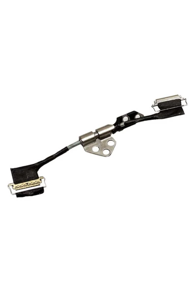 Macbook Pro A1398 LCD Ekran Soketi 30 Pin Lvds Kablo
