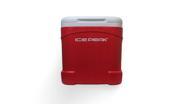 Icepeak Icecube 55 Lt Tekerlekli Buzluk - 2