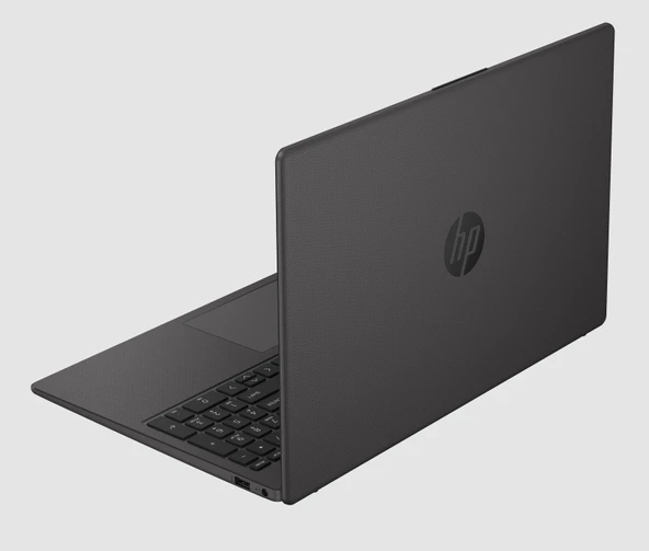 Hp 250 G10 Intel Core i5-1334U 16GB 512GB SSD 15.6"FHD Freedos Laptop B2NC5ES - 5