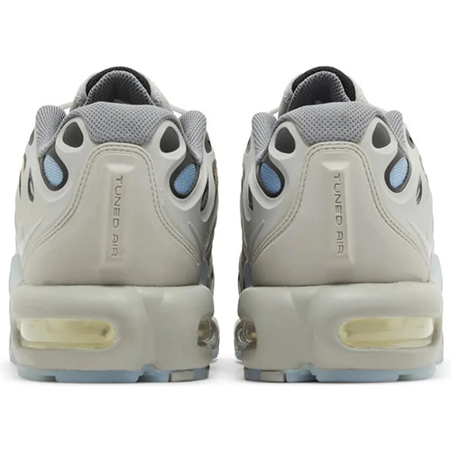 Nike Air Max Plus Drift Light Smoke Grey - 5