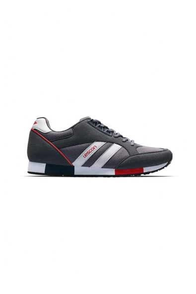 Lescon Boston 6 Unisex Spor Ayakkabı - 12