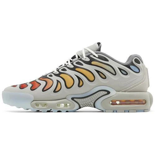 Nike Air Max Plus Drift Light Smoke Grey - 2