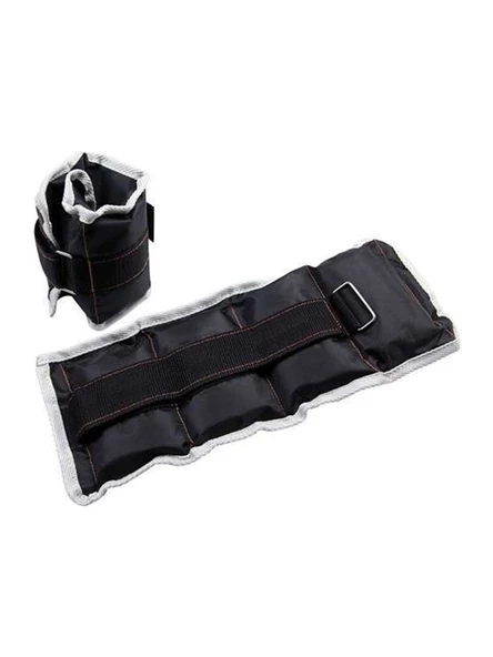 Hattrick El ve Ayak Ağırlığı 2 Kg