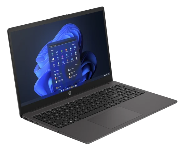 Hp 250 G10 Intel Core i5-1334U 16GB 512GB SSD 15.6"FHD Freedos Laptop B2NC5ES - 3