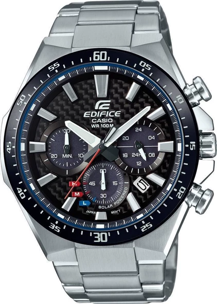 Casio EQS-800CDB-1AVUDF Kol Saati ürün görseli