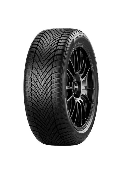 Pirelli 235/50R18 101V XL  Powergy Winter Üretim Yılı 2024 ürün görseli