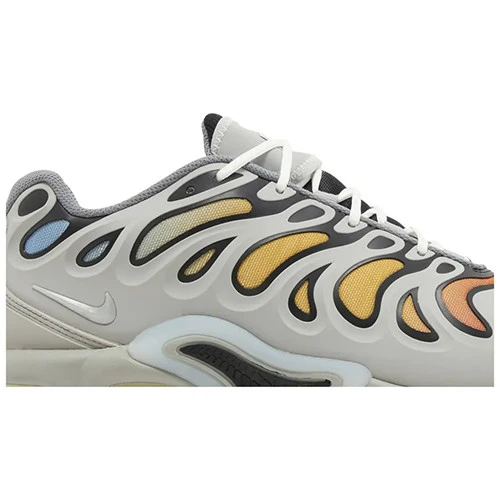 Nike Air Max Plus Drift Light Smoke Grey - 3