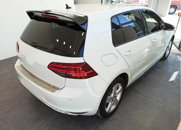 GOLF 7,5 2017-2020 IÇIN UYUMLU GTI MARSPIYEL ( 4 parca)