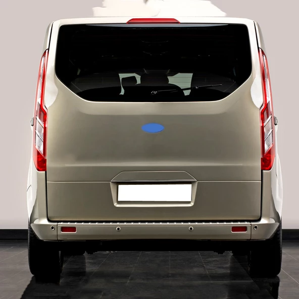 Ford Transit Custom 2013-2023 Arka Bagaj Kapağı Amortisörü 1 Adet - Resim 2