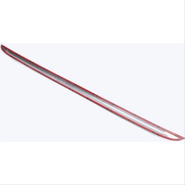 POLO 2009-2017 IÇIN UYUMLU BAGAJ KAPAGI ÇITASI ürün görseli 1