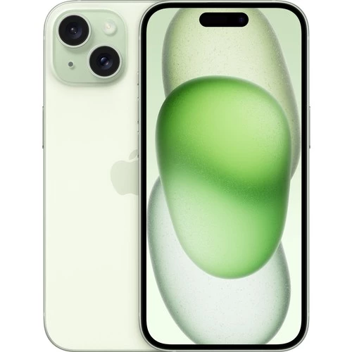 IPHONE 15 128 GB GREEN