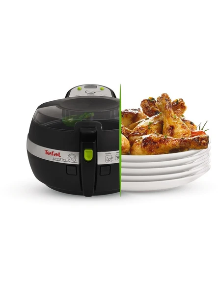 Tefal Actifry Plus 1,2 kg Deep Fryer - 5