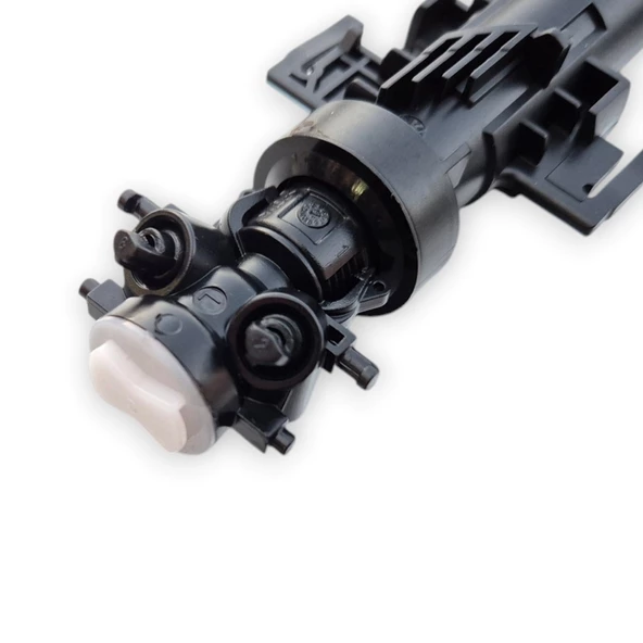 Skoda Octavia 2018-2020 Ön Sol Far Yıkama Pompası Jeti 5E0955965C - 3