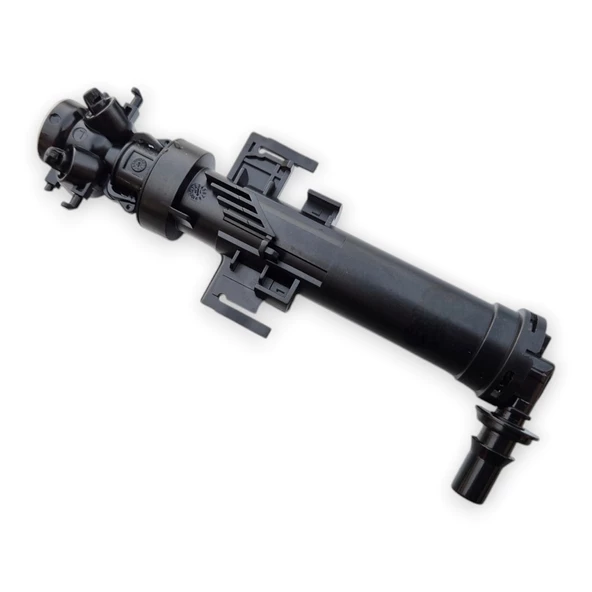 Skoda Octavia 2018-2020 Ön Sol Far Yıkama Pompası Jeti 5E0955965C - 2