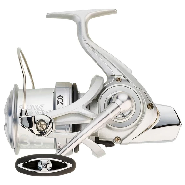 Daiwa Crosscast S20 35 SCW 5000 C QD Surf Olta Makinası