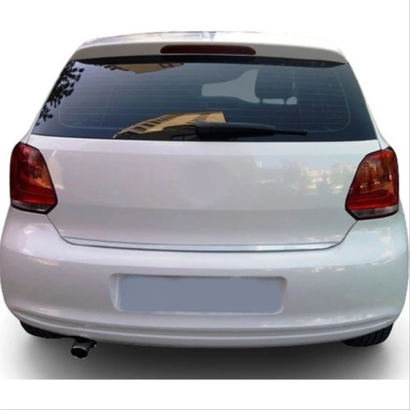 POLO 2009-2017 IÇIN UYUMLU BAGAJ KAPAGI ÇITASI - Resim 2