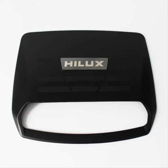 HILUX VIGO & REVO  2012+ IÇIN UYUMLU KAPUT KABARTMA (KAPUT VENTI) ürün görseli 1