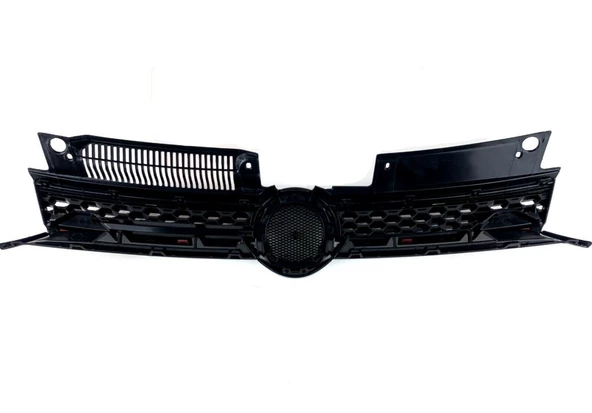 GOLF 6 MK6 2009-2012 IÇIN UYUMLU PANJUR GTI - 2