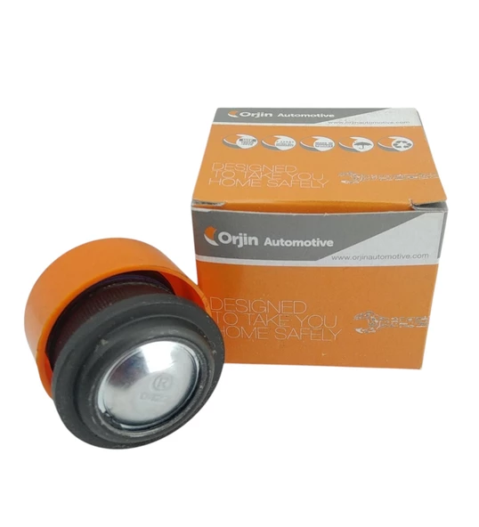 Rotil - Renault Megane 2 Nissan Micra Note 8200255760 - 8200298455 - Resim 2