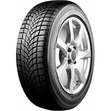 Saetta Winter 175/65R14 82T (Kış) (2024)