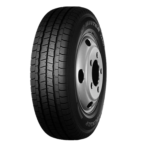 Dunlop Winter Van 01 225/75R16C 118/116 R 8PR  (Kış) (2024)