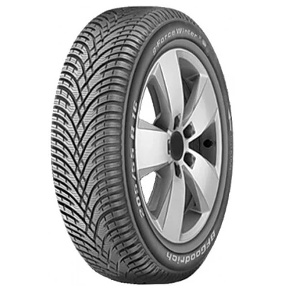 BF Goodrich G-Force Winter 2 195/55R16 87H M+S 3PMSF (Kış) (2024)
