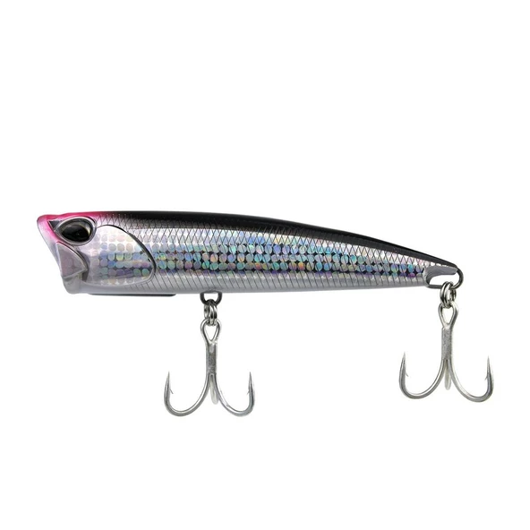 Sea Horse Dunk Pop 105F 24,5gr Black Back ürün görseli