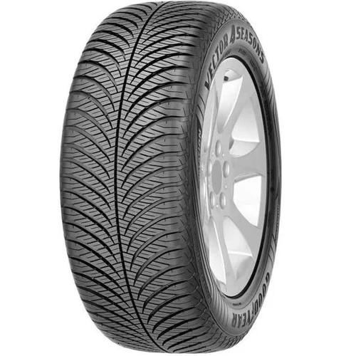 Goodyear Vector 4Seasons Gen-2 225/45R18 95V XL ROF FP (4 Mevsim) (2023)