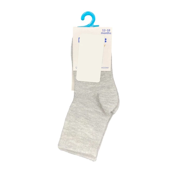 Defne Baby Bebek Çorabı E002-23