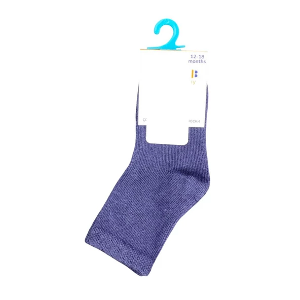 Defne Baby Bebek Çorabı E002-23