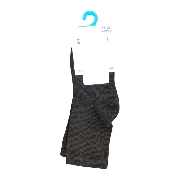 Defne Baby Bebek Çorabı E002-23