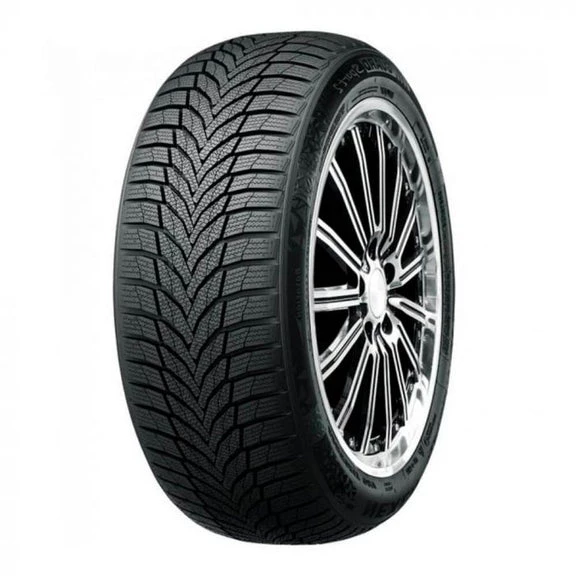 Nexen WinGuard Sport 2 245/35R19 93W XL (Kış) (2024) ürün görseli 1