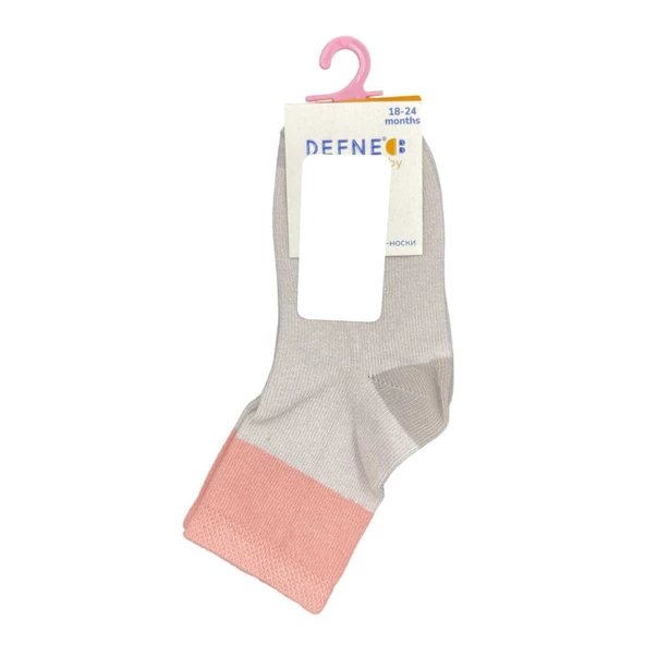 Defne Baby Bebek Çorabı K006-24