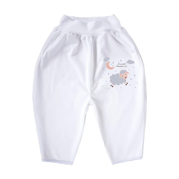 Sevi Bebe Çiş Pantolonu 535