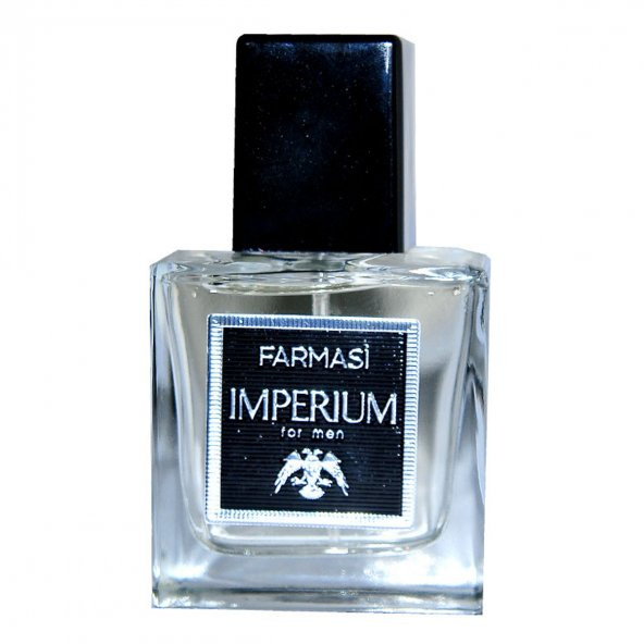 Farmasi Imperium Edp Parfüm For Men 50 ML