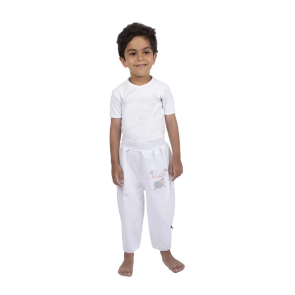 Sevi Bebe Çiş Pantolonu 535 - 2