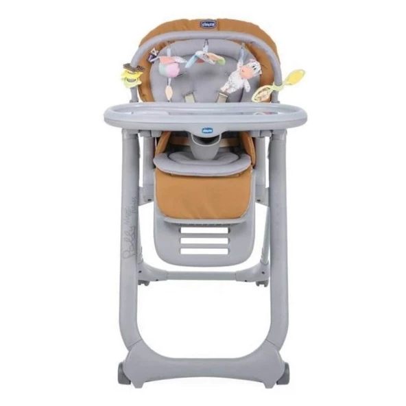 Chicco Polly Magic Relax Bebek Mama Sandalyesi