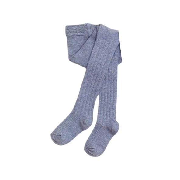 Defne Baby Bebek Külotlu Çorap 023-21