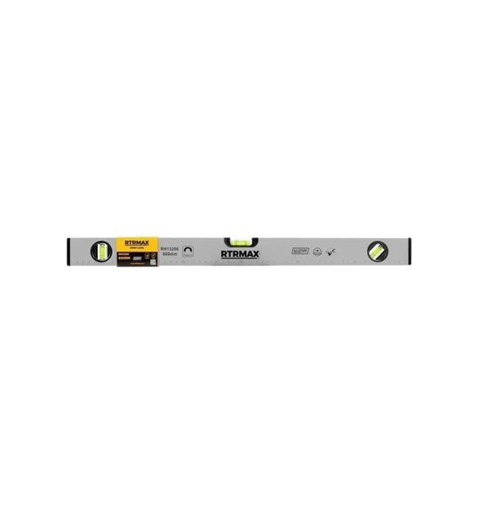 Rtrmax Mıknatıslı Su Terazisi   80cm