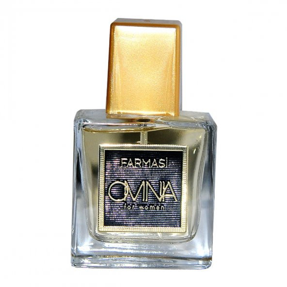 Omnia Edp Parfüm For Women 50 ML