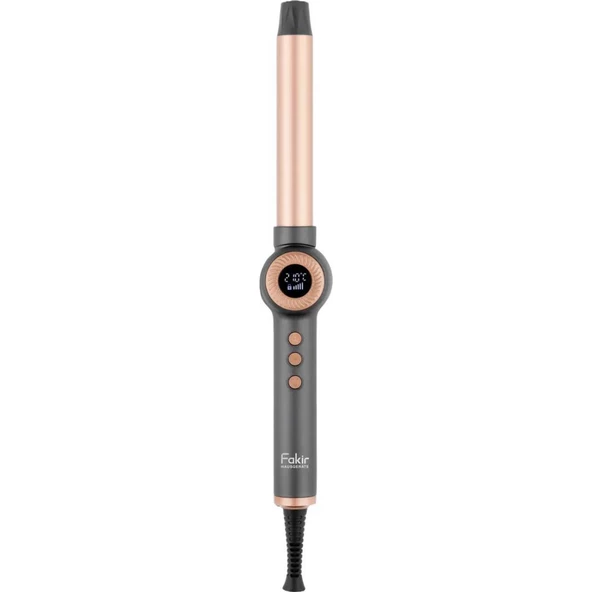 Fakir Ion Fusion Argan Yağlı Katlanabilir Başlık Dijital Saç Maşası - 2