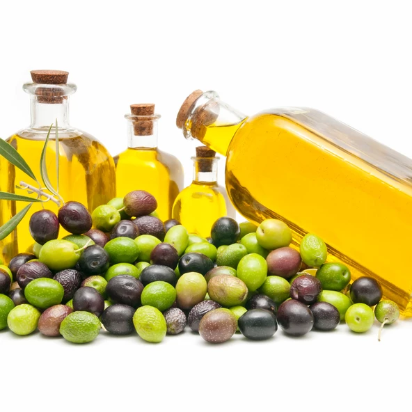 YEŞİL ZEYTİN 2 Lİ PAKET - 5