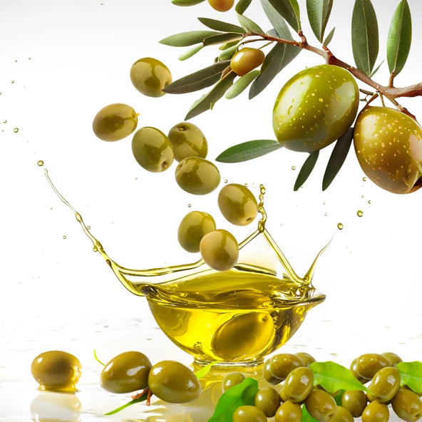 YEŞİL ZEYTİN 2 Lİ PAKET - 3