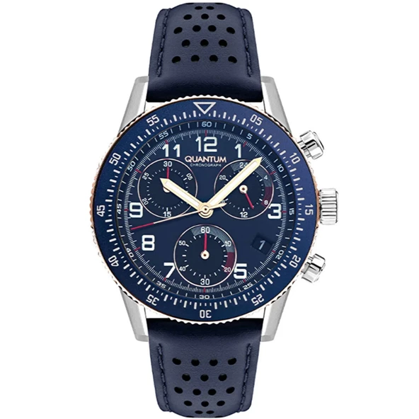 Quantum Erkek Kol Saati PWG1118.599 ürün görseli 1