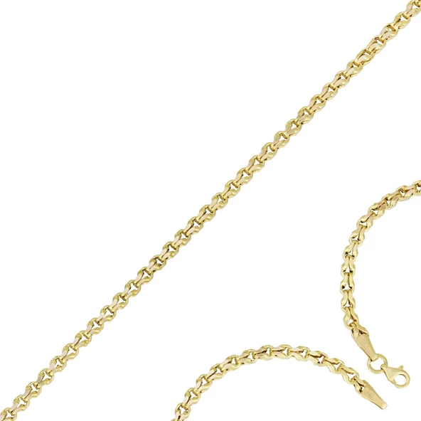 Altın Zincir T073200 ürün görseli 1